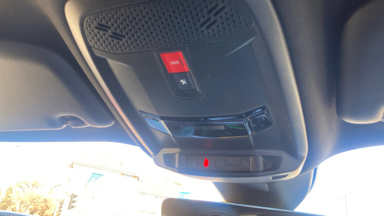 Peugeot 2008 1.2 PureTech 130 GT 5dr EAT8 Petrol Estate